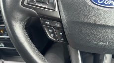 Ford EcoSport 1.0 EcoBoost 125 Titanium 5dr Petrol Hatchback